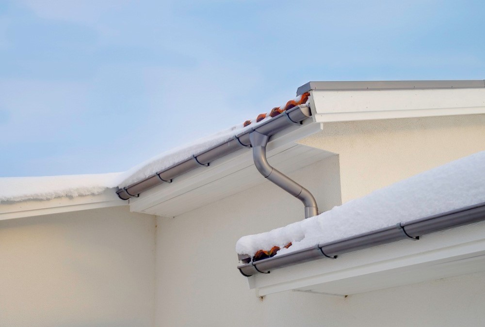 Guttering & Drainage